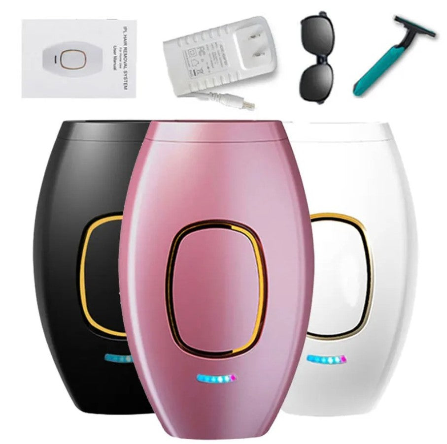 DEPILADOR Laser IPL Beauty Flash