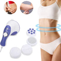 Masajeador Eléctrico Body Innovation