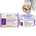 Gel de masaje calmante para articulaciones Ximonth